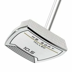 Cleveland HB Soft Milled Putters -GOLF CLUB COVERS Sales HBSoftMilled10.5c 0