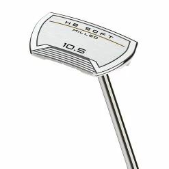 Cleveland HB Soft Milled Putters -GOLF CLUB COVERS Sales HBSoftMilled10.5c 6