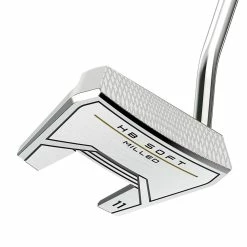 Cleveland HB Soft Milled Putters - UST All-In Shaft 59 Cleveland HB Soft Milled Putters - UST All-In Shaft -GOLF CLUB COVERS Sales HBSoftMilled11 0 7b7ca37c fc53 42a5 af25 ace7506d8e2a