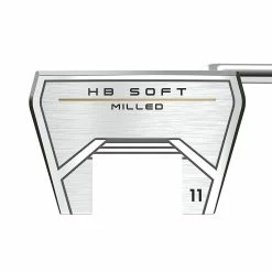 Cleveland HB Soft Milled Putters - UST All-In Shaft 63 Cleveland HB Soft Milled Putters - UST All-In Shaft -GOLF CLUB COVERS Sales HBSoftMilled11 4 5f156809 a961 4278 b401 9e1ff9e26b1f