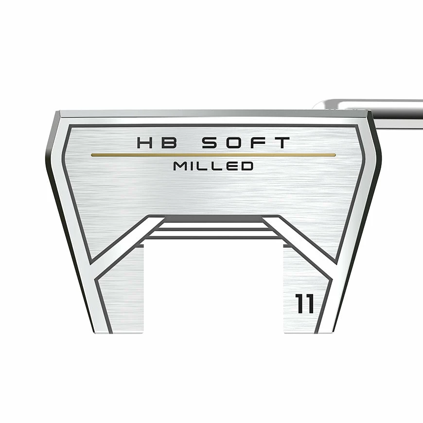 Cleveland HB Soft Milled Putters - UST All-In Shaft 24 Cleveland HB Soft Milled Putters - UST All-In Shaft - Image 23