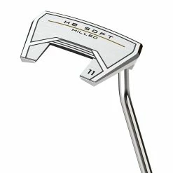 Cleveland HB Soft Milled Putters - UST All-In Shaft 65 Cleveland HB Soft Milled Putters - UST All-In Shaft -GOLF CLUB COVERS Sales HBSoftMilled11 6 b74a73ff 4720 4d62 b71f 0b7d8428798c