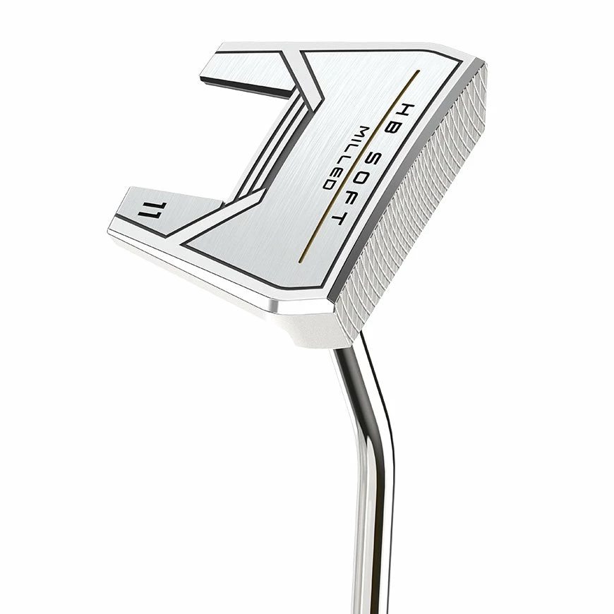 Cleveland HB Soft Milled Putters - UST All-In Shaft 27 Cleveland HB Soft Milled Putters - UST All-In Shaft - Image 26