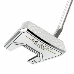 Cleveland HB Soft Milled Putters - UST All-In Shaft 68 Cleveland HB Soft Milled Putters - UST All-In Shaft -GOLF CLUB COVERS Sales HBSoftMilled11s 0 20785198 8f16 4a91 877e 1313b0bbec04