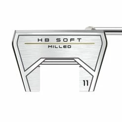 Cleveland HB Soft Milled Putters - UST All-In Shaft 72 Cleveland HB Soft Milled Putters - UST All-In Shaft -GOLF CLUB COVERS Sales HBSoftMilled11s 4 b995b5aa eea3 4bb5 909b 623b7d247b0d