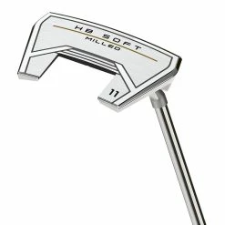 Cleveland HB Soft Milled Putters - UST All-In Shaft 74 Cleveland HB Soft Milled Putters - UST All-In Shaft -GOLF CLUB COVERS Sales HBSoftMilled11s 6