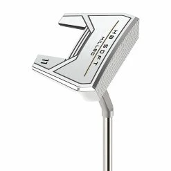 Cleveland HB Soft Milled Putters - UST All-In Shaft 75 Cleveland HB Soft Milled Putters - UST All-In Shaft -GOLF CLUB COVERS Sales HBSoftMilled11s 7 702d948d 2e2a 4b88 892e 47e0c8a75b0d