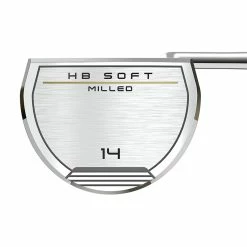 Cleveland HB Soft Milled Putters -GOLF CLUB COVERS Sales HBSoftMilled14 4