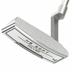 Cleveland HB Soft Milled Putters - UST All-In Shaft 50 Cleveland HB Soft Milled Putters - UST All-In Shaft -GOLF CLUB COVERS Sales HBSoftMilled4 0 b55d55b4 a68a 4cee b7bc 790f25e47a6c