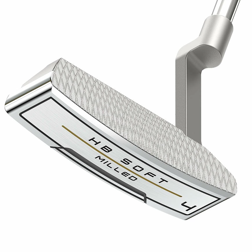 Cleveland HB Soft Milled Putters - UST All-In Shaft 11 Cleveland HB Soft Milled Putters - UST All-In Shaft - Image 10