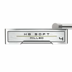 Cleveland HB Soft Milled Putters -GOLF CLUB COVERS Sales HBSoftMilled4 4