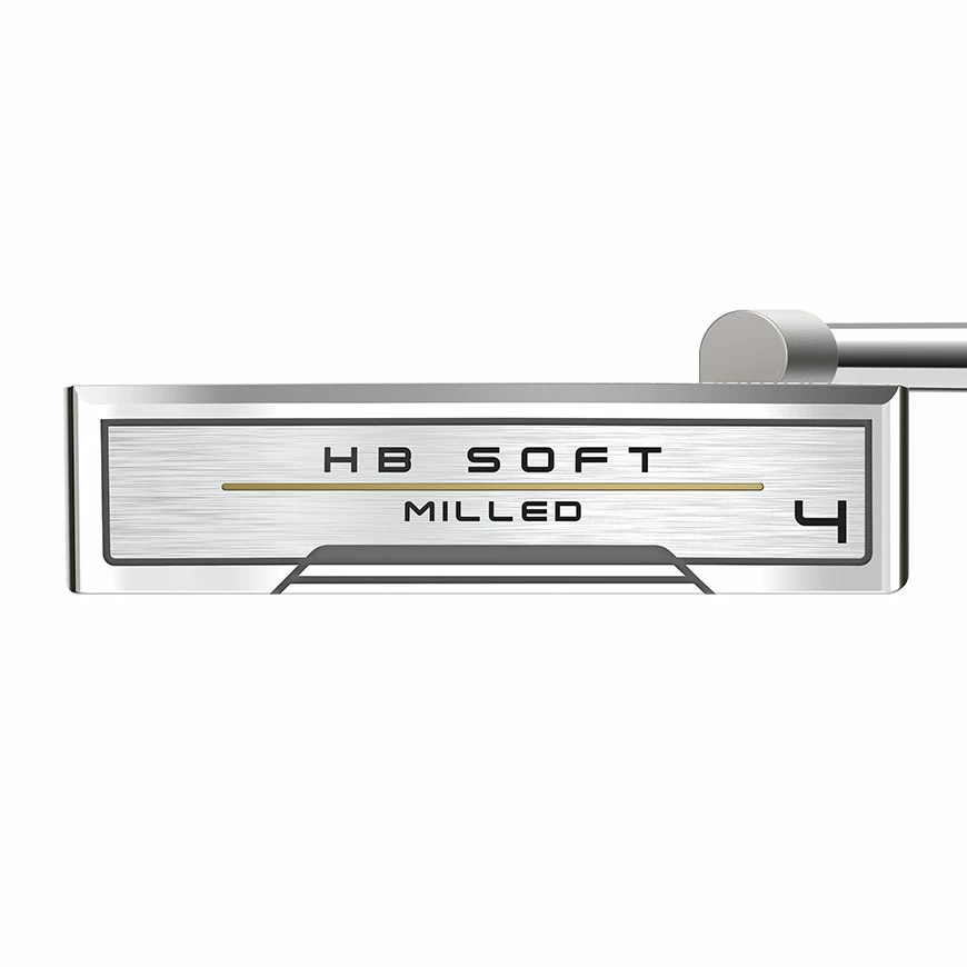 Cleveland HB Soft Milled Putters - UST All-In Shaft 15 Cleveland HB Soft Milled Putters - UST All-In Shaft - Image 14