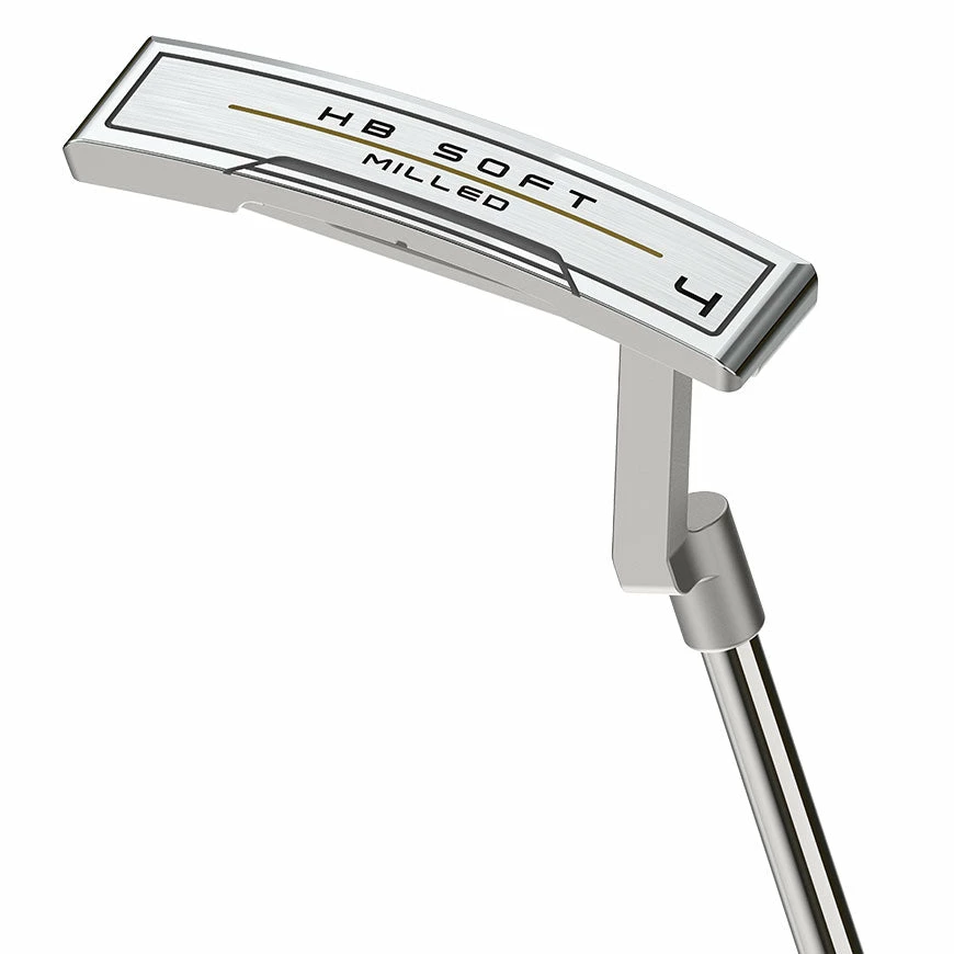 Cleveland HB Soft Milled Putters - UST All-In Shaft 17 Cleveland HB Soft Milled Putters - UST All-In Shaft - Image 16