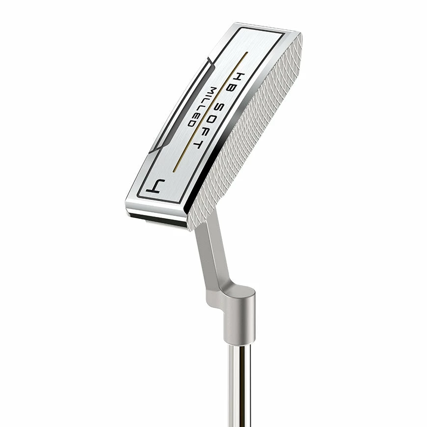 Cleveland HB Soft Milled Putters - UST All-In Shaft 18 Cleveland HB Soft Milled Putters - UST All-In Shaft - Image 17