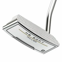 Cleveland HB Soft Milled Putters -GOLF CLUB COVERS Sales HBSoftMilled8 0