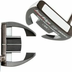 Tour Edge HP Series Putters -GOLF CLUB COVERS Sales HP Series Black Nickel 05