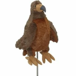 Creative Covers Animal Headcovers -GOLF CLUB COVERS Sales Hawk cover Square 480x480 2428e9fd b4cc 447e 9a90 daa1b02baf2b