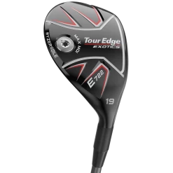 Tour Edge E722 Hybrids