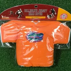 Hornung's Vista Studios Collegiate NCAA Jersey Golf Headcovers -GOLF CLUB COVERS Sales IMG 9286