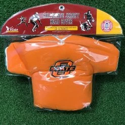 Hornung's Vista Studios Collegiate NCAA Jersey Golf Headcovers -GOLF CLUB COVERS Sales IMG 9287
