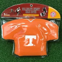 Hornung's Vista Studios Collegiate NCAA Jersey Golf Headcovers -GOLF CLUB COVERS Sales IMG 9289