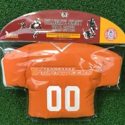 Hornung's Vista Studios Collegiate NCAA Jersey Golf Headcovers -GOLF CLUB COVERS Sales IMG 9290