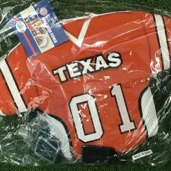 Hornung's Vista Studios Collegiate NCAA Jersey Golf Headcovers -GOLF CLUB COVERS Sales IMG 9293