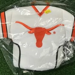 Hornung's Vista Studios Collegiate NCAA Jersey Golf Headcovers -GOLF CLUB COVERS Sales IMG 9294