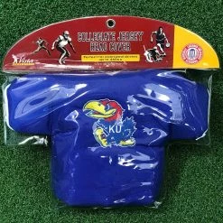 Hornung's Vista Studios Collegiate NCAA Jersey Golf Headcovers -GOLF CLUB COVERS Sales IMG 9296