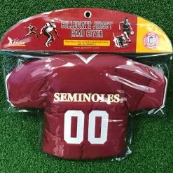 Hornung's Vista Studios Collegiate NCAA Jersey Golf Headcovers -GOLF CLUB COVERS Sales IMG 9304