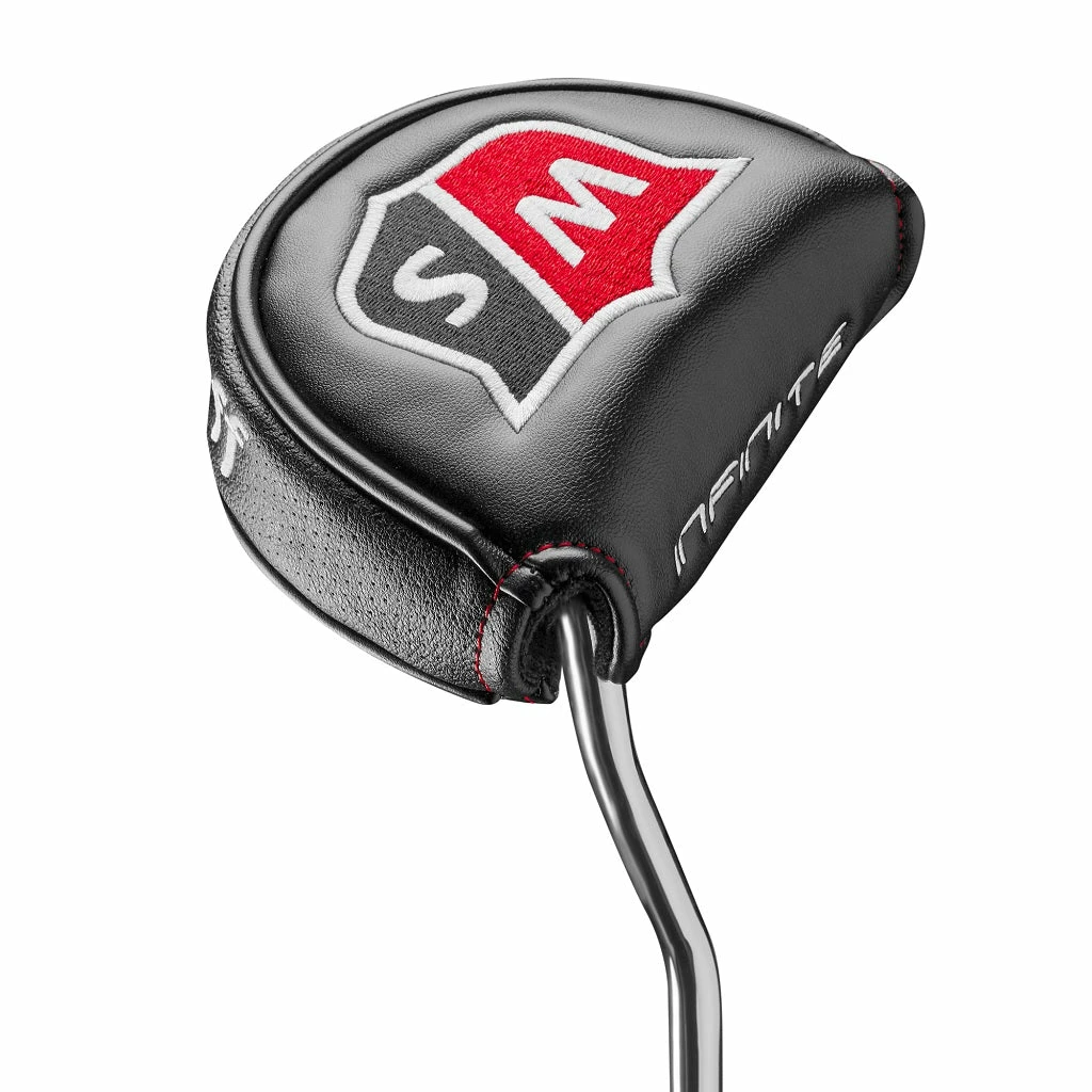 Wilson Staff Infinite South Side Putter 7 Wilson Staff Infinite South Side Putter - Image 5