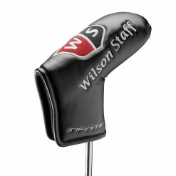 Wilson Staff Infinite Michigan Ave Putter -GOLF CLUB COVERS Sales Infinite 2018 Headcover 8a5e30bd 131b 4a74 bfbc fe4226151652