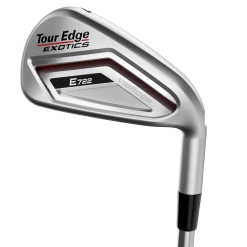 Tour Edge Exotics E722 Wedges
