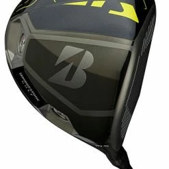 Front Page -GOLF CLUB COVERS Sales JGR Driver 1