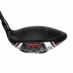 Cobra Golf King SZ Speedzone Xtreme Driver -GOLF CLUB COVERS Sales King Speedzone Xtreme Driver Black White 3