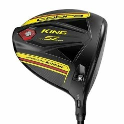 Cobra Golf King SZ Speedzone Xtreme Driver -GOLF CLUB COVERS Sales King Speedzone Xtreme Driver Yellow Black