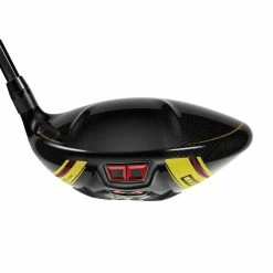 Cobra Golf King SZ Speedzone Xtreme Driver -GOLF CLUB COVERS Sales King Speedzone Xtreme Driver Yellow Black 3