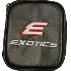 Tour Edge Exotics Wingman Putters -GOLF CLUB COVERS Sales Kit 0