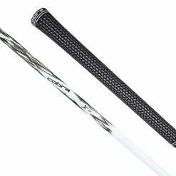 Cobra Golf LTDx MAX Junior Driver - Matte Black / Golf Fusion -GOLF CLUB COVERS Sales LTDxDriverJuniorShaft