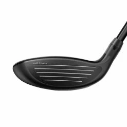 Cobra Golf LTDx Fairway Woods - Matte Black / Gold Fusion -GOLF CLUB COVERS Sales LTDxFairway2