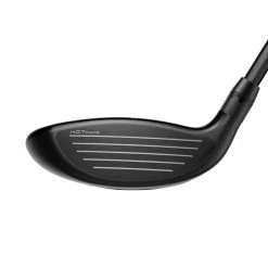 Cobra Golf LTDx MAX Fairway Woods - Matte Black / Gold Fusion 9 Cobra Golf LTDx MAX Fairway Woods - Matte Black / Gold Fusion -GOLF CLUB COVERS Sales LTDxFairwayMAXGoldBlack2