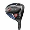 Cobra Golf LTDx MAX Fairway Woods - Gloss Peacoat / Red -GOLF CLUB COVERS Sales LTDxFairwayMAXPeacoatRed0