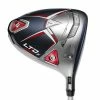 Cobra Golf Limited Edition Volition LTDx MAX Driver -GOLF CLUB COVERS Sales LTDxLEMAXVolitionDriver0