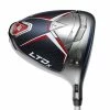 Cobra Golf Limited Edition Volition LTDx Driver