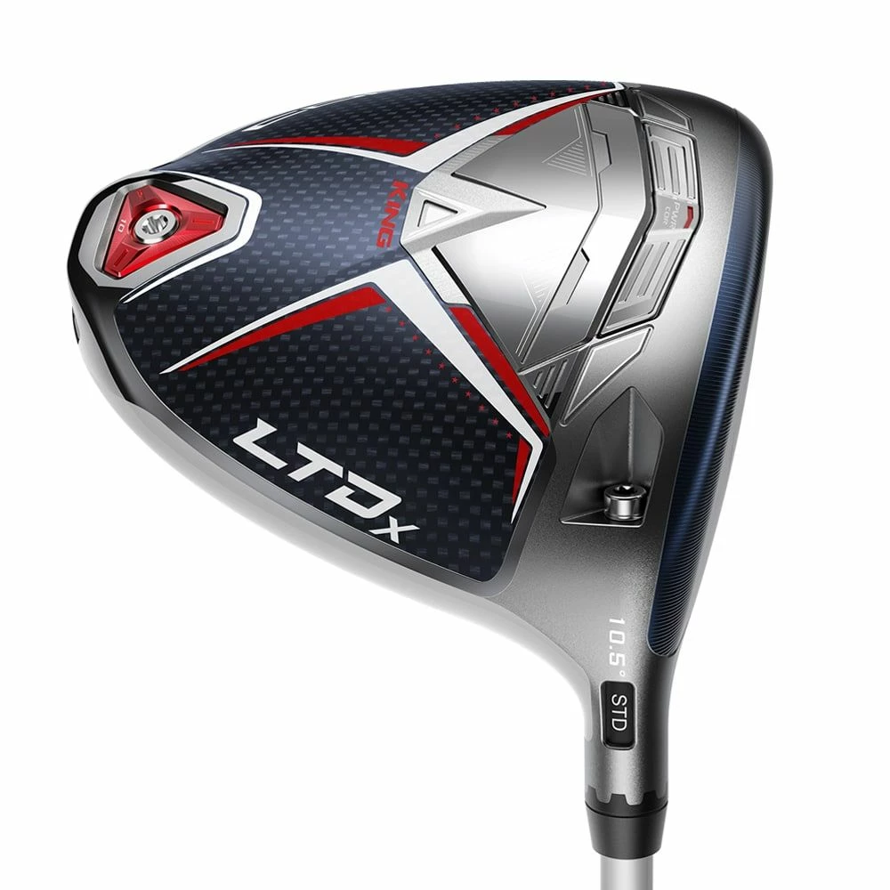 Cobra Golf Limited Edition Volition LTDx Driver 3 Cobra Golf Limited Edition Volition LTDx Driver