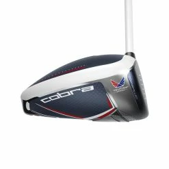 Cobra Golf Limited Edition Volition LTDx Driver 12 Cobra Golf Limited Edition Volition LTDx Driver -GOLF CLUB COVERS Sales LTDxLEVolitionDriver3