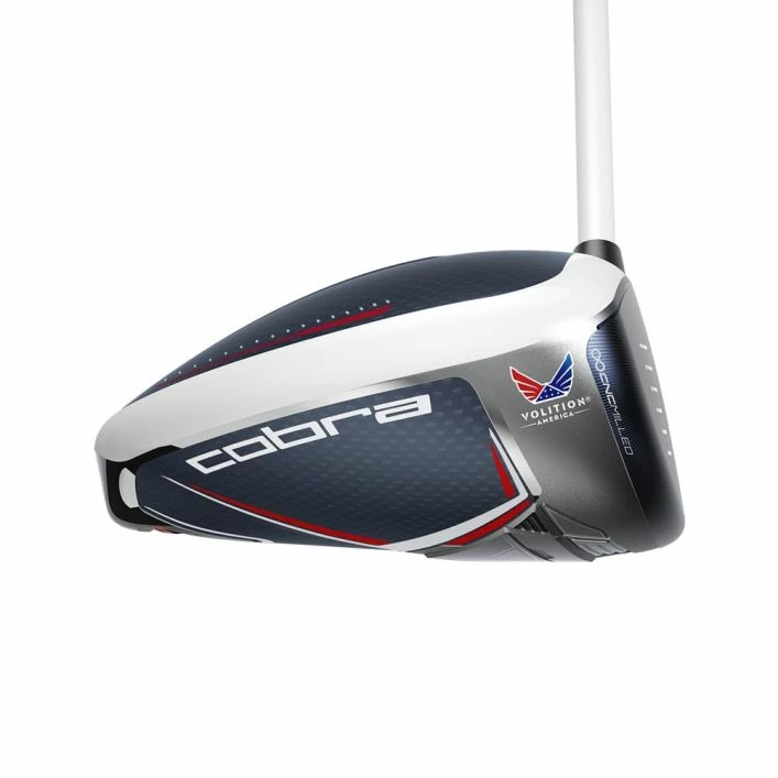 Cobra Golf Limited Edition Volition LTDx Driver 6 Cobra Golf Limited Edition Volition LTDx Driver - Image 4