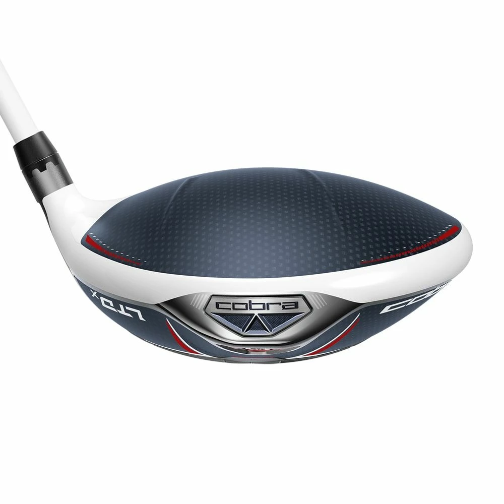 Cobra Golf Limited Edition Volition LTDx Driver 7 Cobra Golf Limited Edition Volition LTDx Driver - Image 5