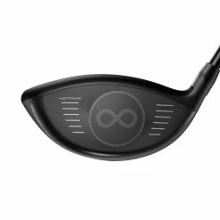 Cobra Golf LTDx LS Driver - Matte Black / Golf Fusion -GOLF CLUB COVERS Sales LTDxLSDriverGold2