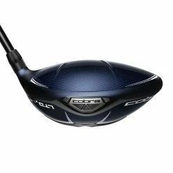 Cobra Golf LTDx LS Driver - Gloss Peacoat / Red -GOLF CLUB COVERS Sales LTDxLSDriverPeacoatRed4